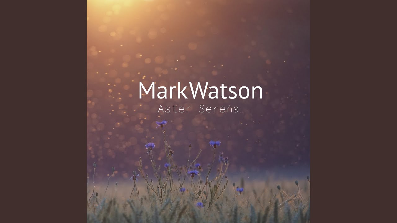Watch Aster Serena on YouTube Watch Aster Serena on YouTube