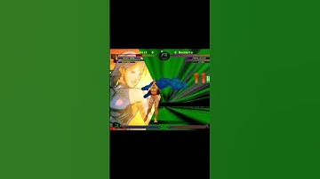 MvC2: Romneto - Storm/Psylocke 2x Crossup Corner Steal 100%+ Sequence .:9.1.25:.