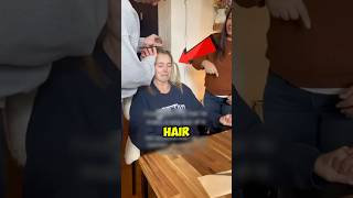 She Cut Her Hair Before Chemo Then This Happened 😭💗