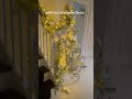 🎄🇬🇧🇱🇰Christmas Decorations at home තවම වැඩ පටන් ගත්තා විතරයි. Christmas in Scotland, UK