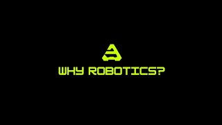 Why Robotics Day 1