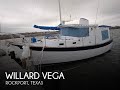 [SOLD] Used 1974 Willard Vega in Rockport, Texas