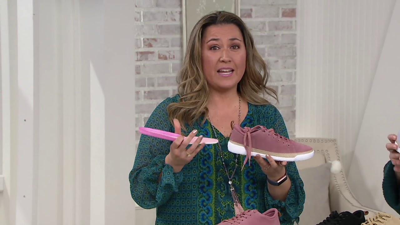 ryka olyssia sneaker