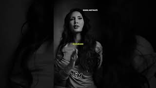 Women Are Very Loyal To Toxicity Sadia Khan