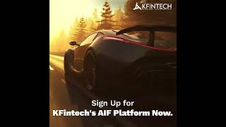 KFintech's AIF Platform