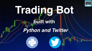 I Coded A Twitter Sentiment Analysis Trading Bot And Let It Trade!
