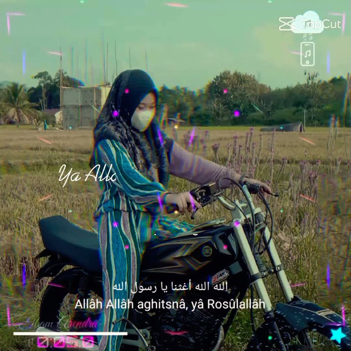 story wa kka cantik rx king :Islami..