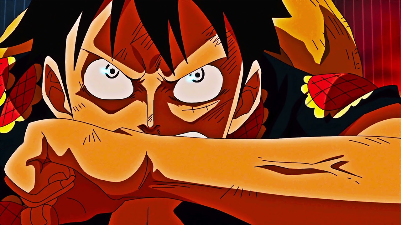 One Piece Edit Vito Bad Boy YouTube