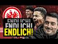 Nach Negativserie: Eintracht Frankfurt schafft den Turnaround | Bundesliga News