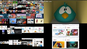 up to faster 83 parison to pocoyo meets random maze v5
