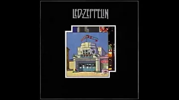 Led Zeppelin - The Song Remains The Same Disc 01 1976 [Full Album][HD]