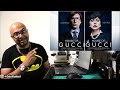 House Of Gucci Reaction " A Sure Oscar Winner!"