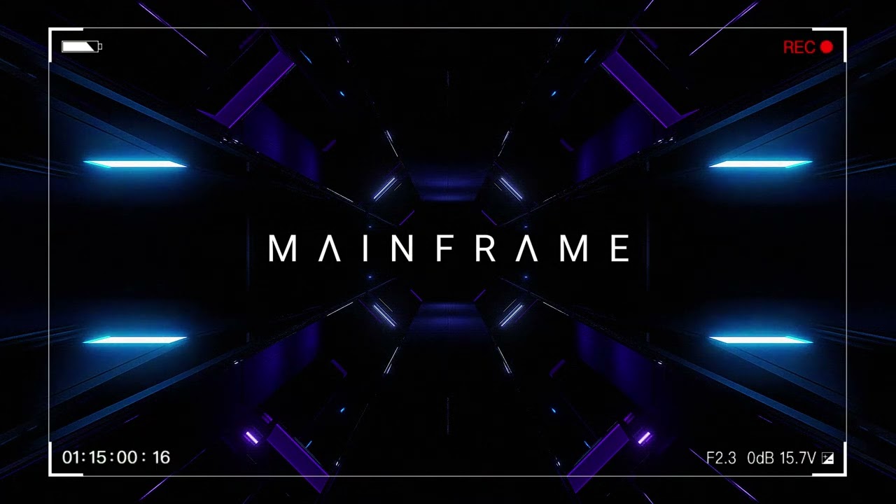 Watch PAØ - Mainframe on YouTube Watch PAØ - Mainframe on YouTube