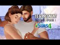 AGING UP | 16 & PREGNANT | SEASON 6 | EPISODE 1 | A Sims 4 Series