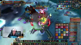 WOTLK 3.3.5 - WARRIOR FURY ICC 25H POV - GUILD: GAMEPLAY