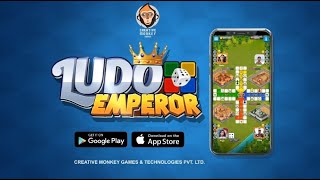 Ludo Emperor: The King of Kings - Android Gameplay screenshot 5