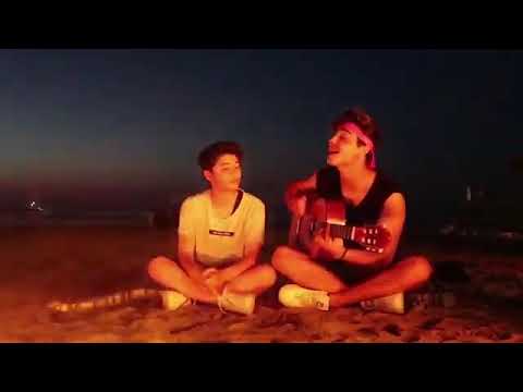 Tuana Özkurt ~ Beyaz ve Sen Ft. Sezer Sarıgöz