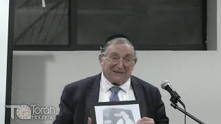 Thumbnail of the video “TorahAnytime - You’re Gonna Make It - R. Paysach Krohn - TorahAnytime.com”