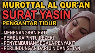 Download Lagu Bacaan Al Quran SURAT YASIN Pembuka Pintu Rezeki (TANPA IKLAN !!) MP3 Download Lagu Bacaan Al Quran SURAT YASIN Pembuka Pintu Rezeki (TANPA IKLAN !!) MP3