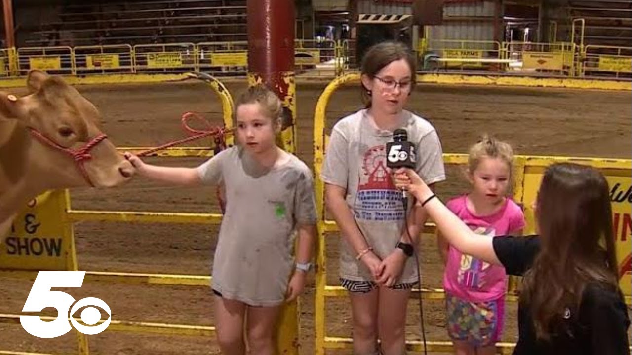 Residents aim to make 2024's Washington County Fair the best yet