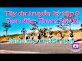 Tây du truyền kỳ tập 8: Tham Sân Si/ Mưu ma chước quỷ rình mò Sư Minh Tuệ