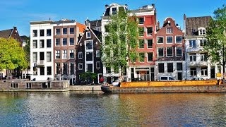 AMSTERDAM Netherlands AMSTERDAM Netherlands