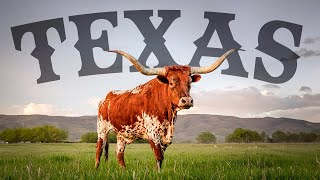 Discover Texas’ Hidden Gems and Popular Destinations