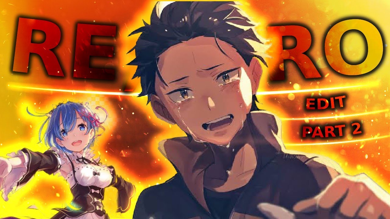 Carol of the Bells | Re:zero edit