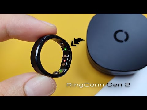 RingConn Gen 2 Long-Term Review: My Honest Opinion After Nearly a Year