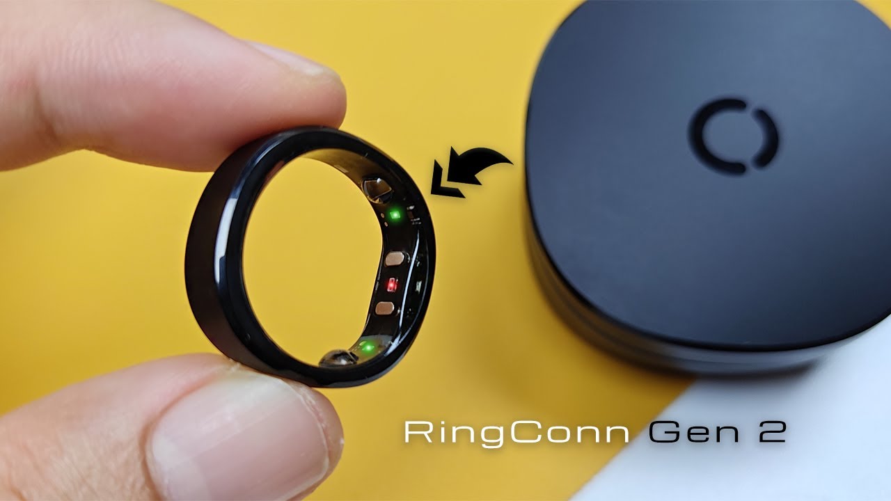 RingConn Gen 2 Long-Term Review: My Honest Opinion After Nearly a Year