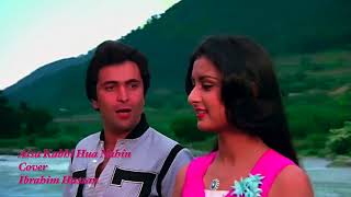 Download Lagu Aisa Kabhi Hua Nahin Cover | Ibrahim Hassan | Yeh Vaada Raha | Rishi Kapoor | Poonam | Tina MP3