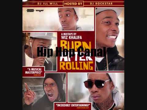 Knock U Down - Wiz Khalifa