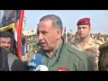 عراق۔۔اب موصل کی باری ھے۔!عراقی حسینی فورس روانہ