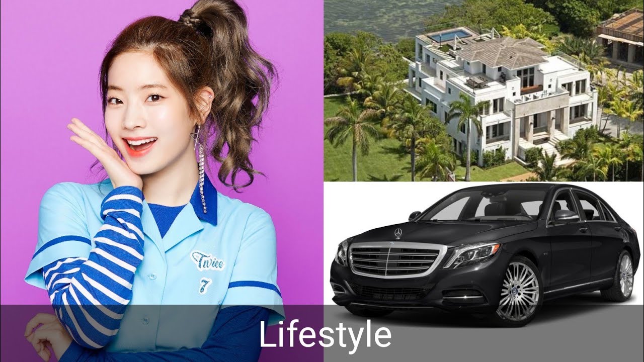 Lifestyle of Dahyun(Twice Rapper),Networth,Affairs,Income,House,Car,Family,Bio