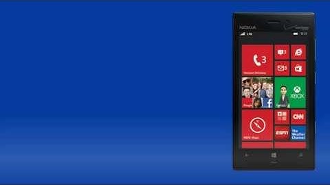 How to Unlock Nokia Lumia 928