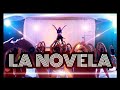 🇧🇷 LA NOVELA - FULANITO ( Mambo Remix ) Live Class Coreo KARINA ROCHA