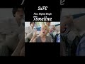 2xFE / Timeline short ver.  #2xfe #2xfe_Timeline #shorts #newmusic