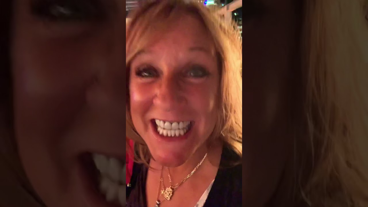 Rooftop holiday party | Move to Fllorida its warm in the Winter