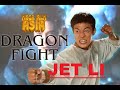 DRAGON FIGHT 1989 JET LI ENGLISH DUBBED FULL ACTION MOVIE 2K