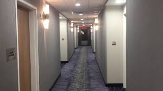 A Full Hotel Tour Of The Fairfield Inn&Suites By Marriott In Rocky Mount NC