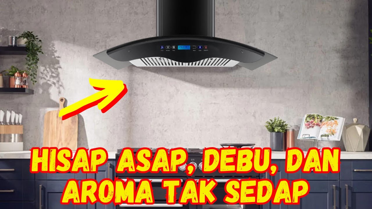 5 Rekomendasi Cooker Hood Terbaik Dan Harganya vrogue.co