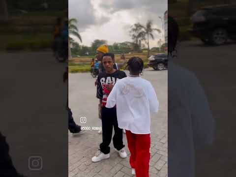 VIBE LA DOGO NOMA KATIKA DANCING