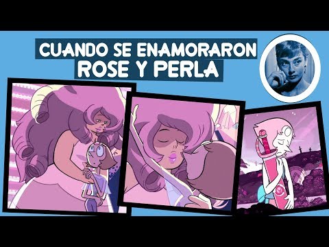 Vídeo: La perla estava enamorada de la rosa?