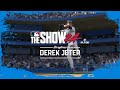 MLB The Show 24 presents Storylines: Derek Jeter