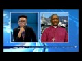 South Africa has inherited massive inequalities: Arch Bishop Thabo Makgoba