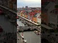 Copenhagen | World's Happiest City Full of Colorful Buildings