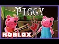 Ce jeu me fait flipper   roblox piggy alpha