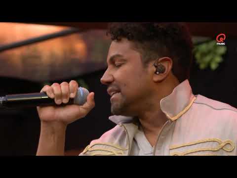 3T Perform “Anything” & "I Need You" Live at Qmusic The Big One (Foute Party 2026)