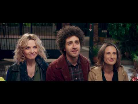 Ой, мамочки - Trailer