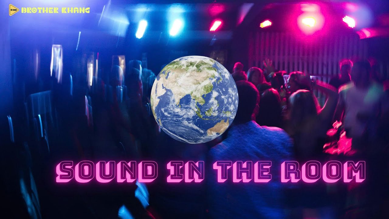 Brother Khang Live Set | Best House & Trance Mix 2025 - Late Night Vibes 🌃